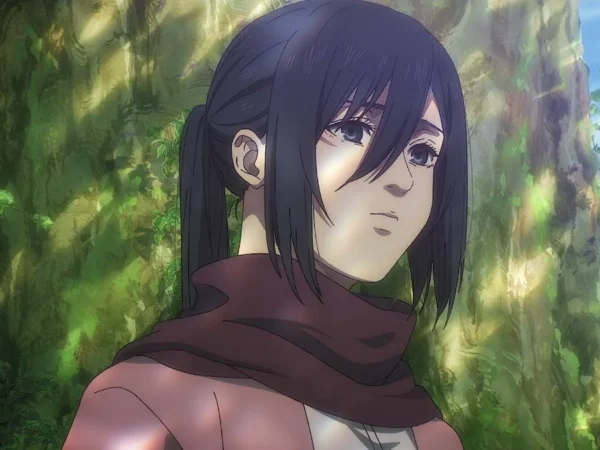 Por que os fãs do anime Attack on Titan estão muito mais felizes com o final