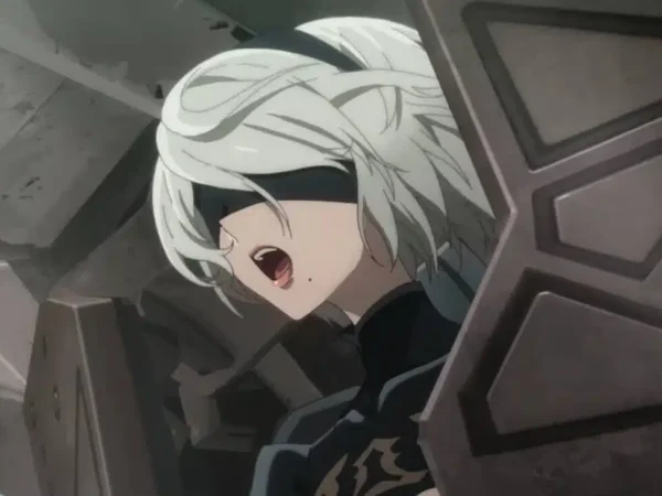 Produção de Nier Automata anime cour 2 anunciada oficialmente