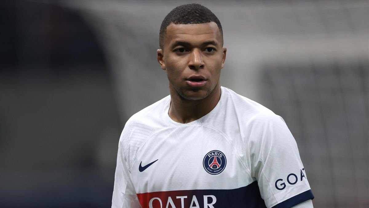 Real Madrid planejando uma investida dupla para Haaland e Mbappe