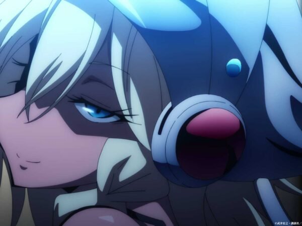 Shaman King Flowers revela tema de encerramento em novo PV