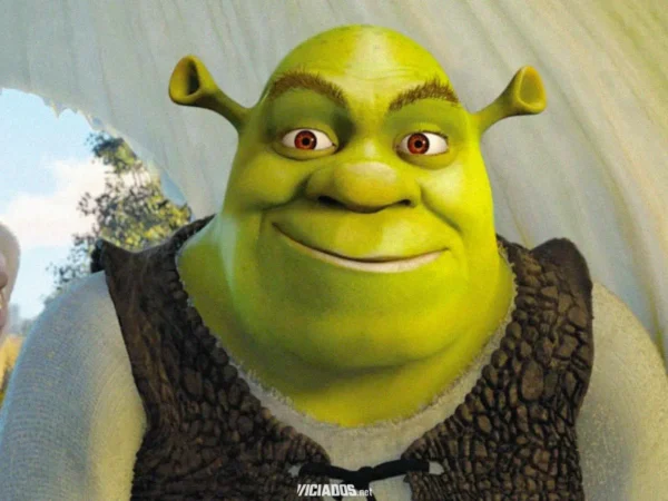 Shrek 5 rumores de vazamento