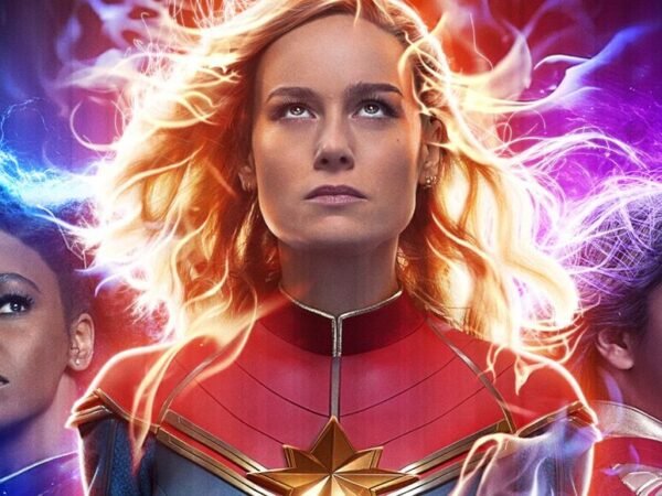 The Marvels analíse completa do filme