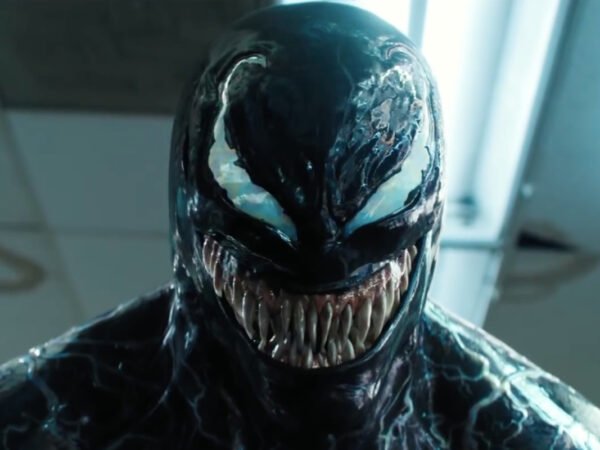 Tom Hardy diz que Venom 3 está sendo filmado novamente após o ataque 1 Tom Hardy diz que Venom 3 está sendo filmado novamente após o ataque