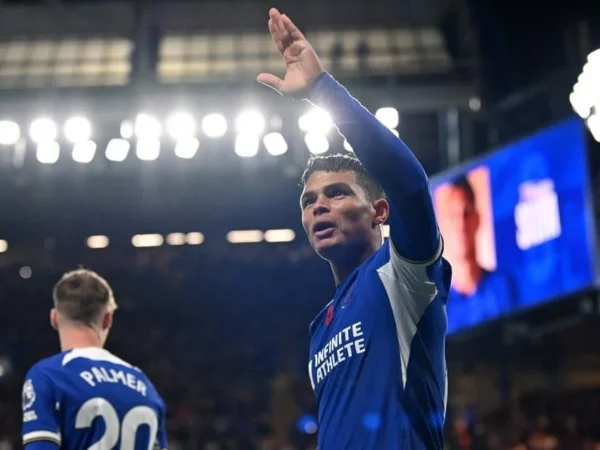 Torcedores do Chelsea maravilhados com o desempenho ‘brilhante’ da estrela no empate de 4 a 4 contra o Man City