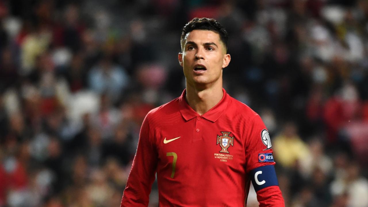 Twitter explode enquanto Cristiano Ronaldo estrela por Portugal na vitória sobre o Liechtenstein