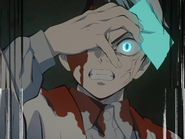 Yushiro é o único oni que sobrou no final de Demon Slayer? 1 Yushiro é o único oni que sobrou no final de Demon Slayer