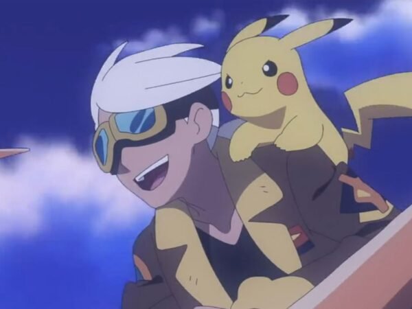 Anime Pokémon Horizons confirma data de estreia nos EUA com novo trailer