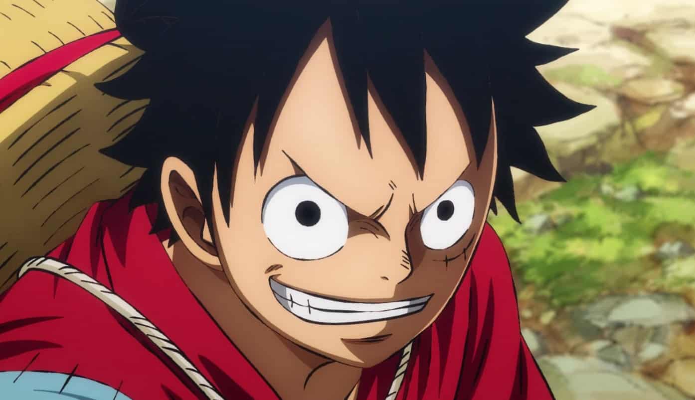 Arco de One Piece Remake e Elbaf confirmado na Jump Festa 2024