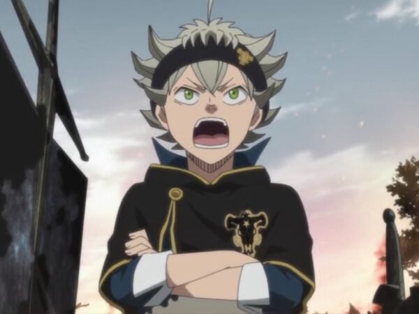 Black Clover Mangá anuncia retorno do Natal de 2023 com capítulo de 28 páginas
