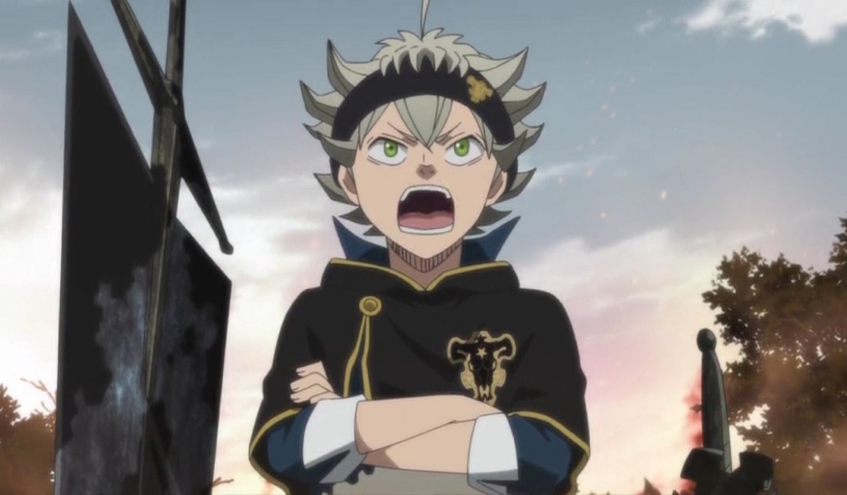 Black Clover Mangá anuncia retorno do Natal de 2023 com capítulo de 28 páginas