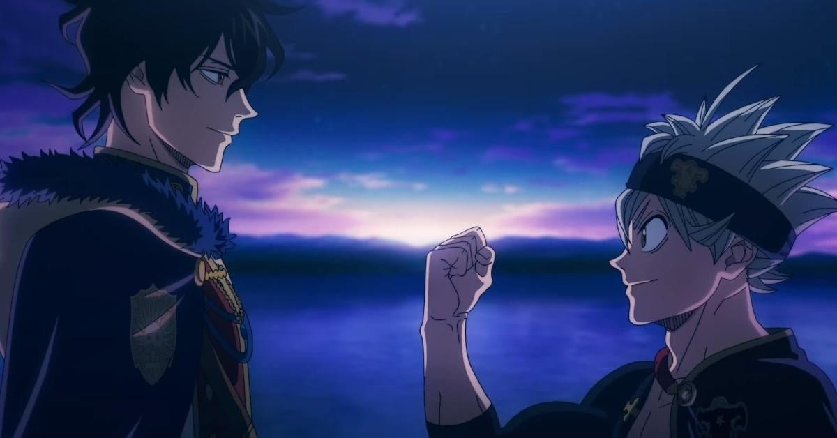 Black Clover capítulo 369 confirma os planos de Tabata para quebrar o infame mito do Jump GIGA 1 Black Clover capítulo 369 confirma os planos de Tabata para quebrar o infame mito do Jump GIGA