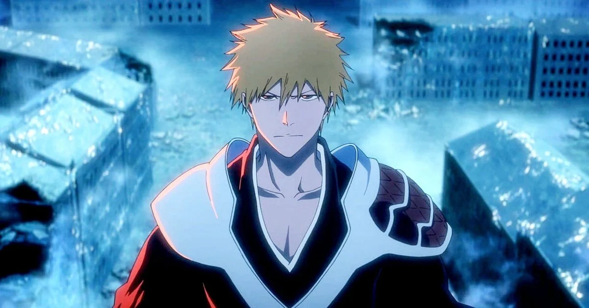 Bleach ThousandYear Blood War Parte 3 revela novo trailer na Jump