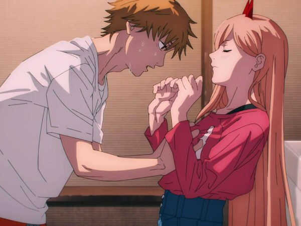 Chainsaw Man e Suzume recebem indicações ao Saturn Award de 2023