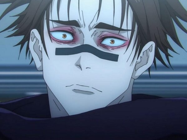 Choso se torna um aliado de Yuji em Jujutsu Kaisen