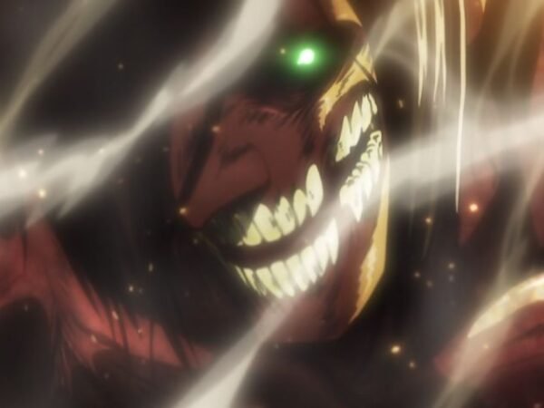 Crunchyroll anuncia data de lançamento da dublagem em inglês do final de Attack on Titan