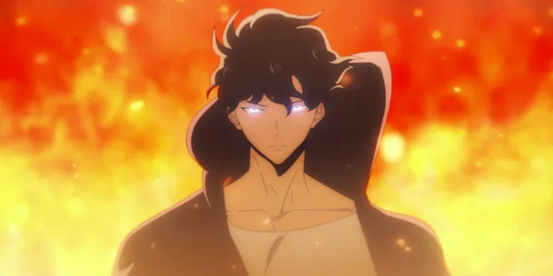 Crunchyroll escala Ali Fazal para dublagem Hindi de Solo Leveling