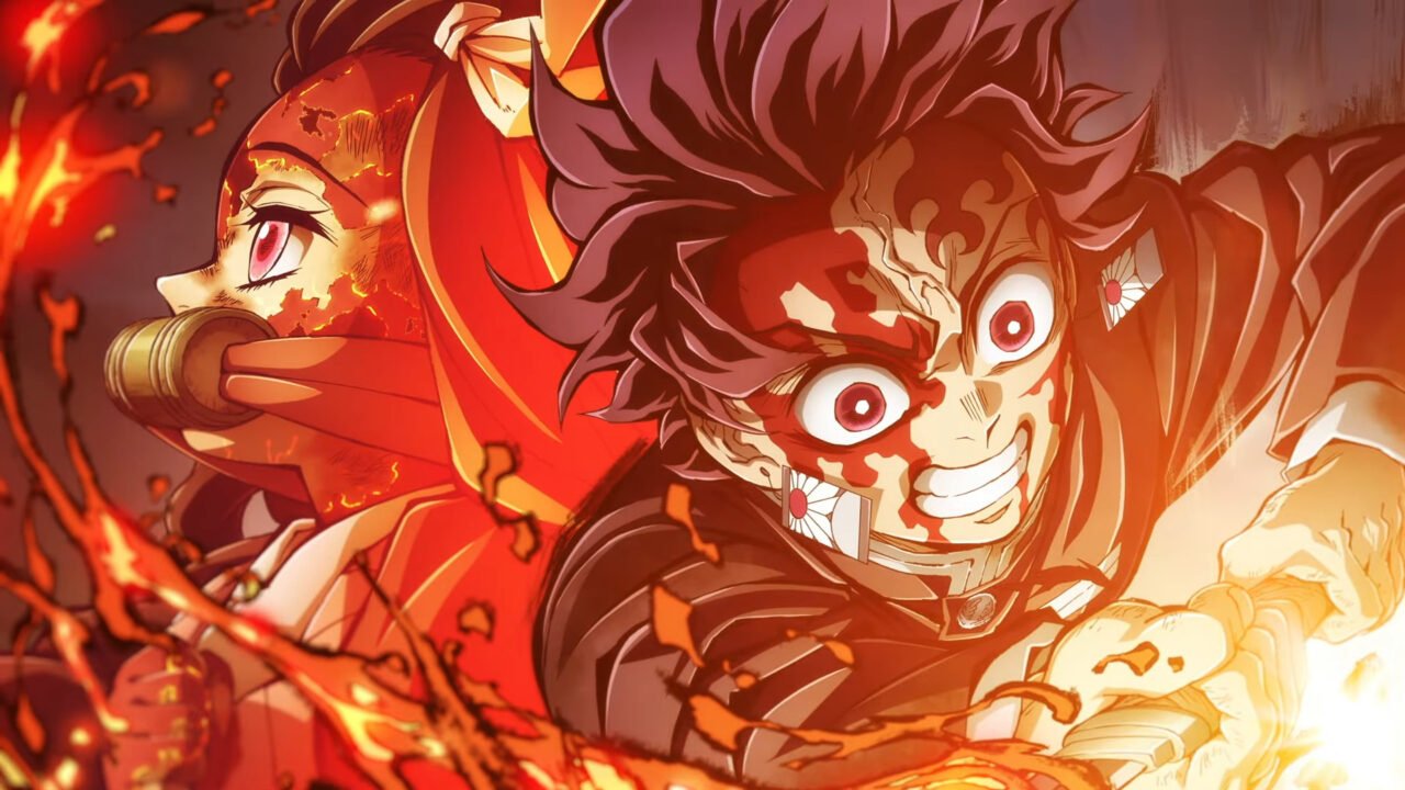 Demon Slayer 4 temporada anunciada para lançamento na primavera de 2024 com um trailer