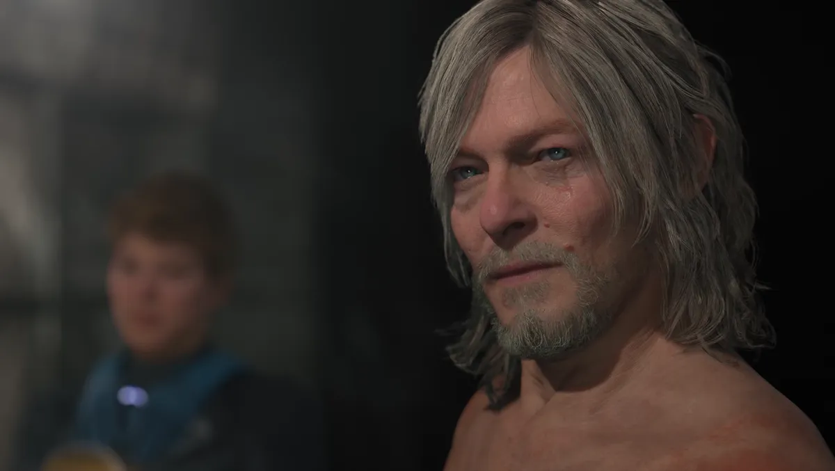 Hideo Kojima faz parceria com A24 para filme de Death Stranding