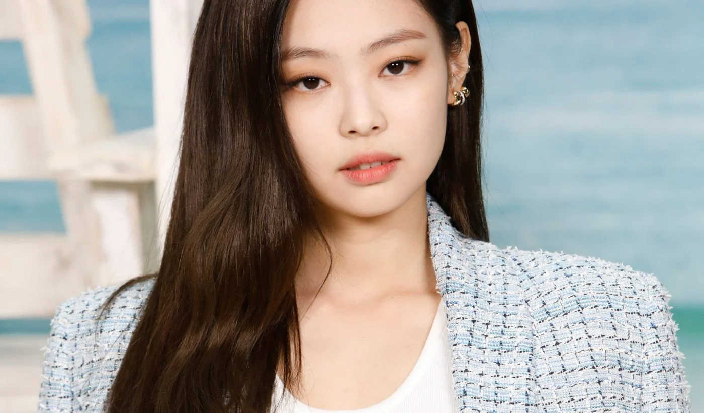 Jennie do BLACKPINK provoca os projetos futuros do grupo