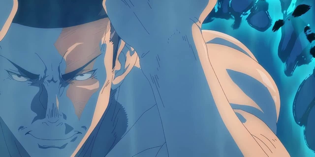 Jujutsu Kaisen 2ª temporada, episódio 20 Aoi Todo salva Yuji enquanto Mahito desbloqueia Black Flash