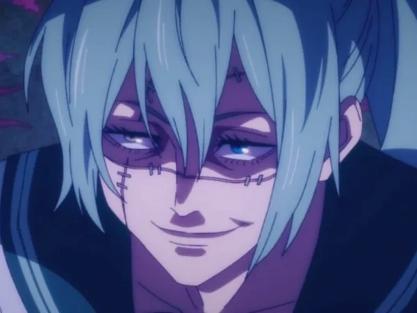 Jujutsu Kaisen como Mechamaru sobreviveu à morte nas mãos de Mahito