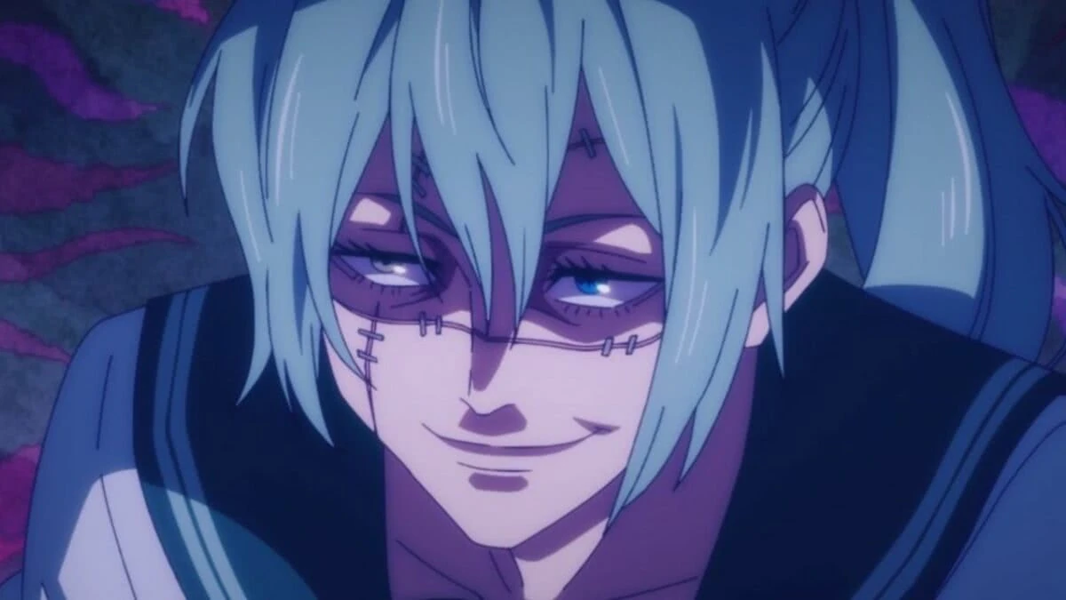 Jujutsu Kaisen como Mechamaru sobreviveu à morte nas mãos de Mahito