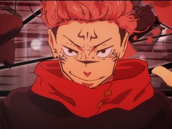 Jujutsu Kaisen revelará em breve o nome verdadeiro de Sukuna