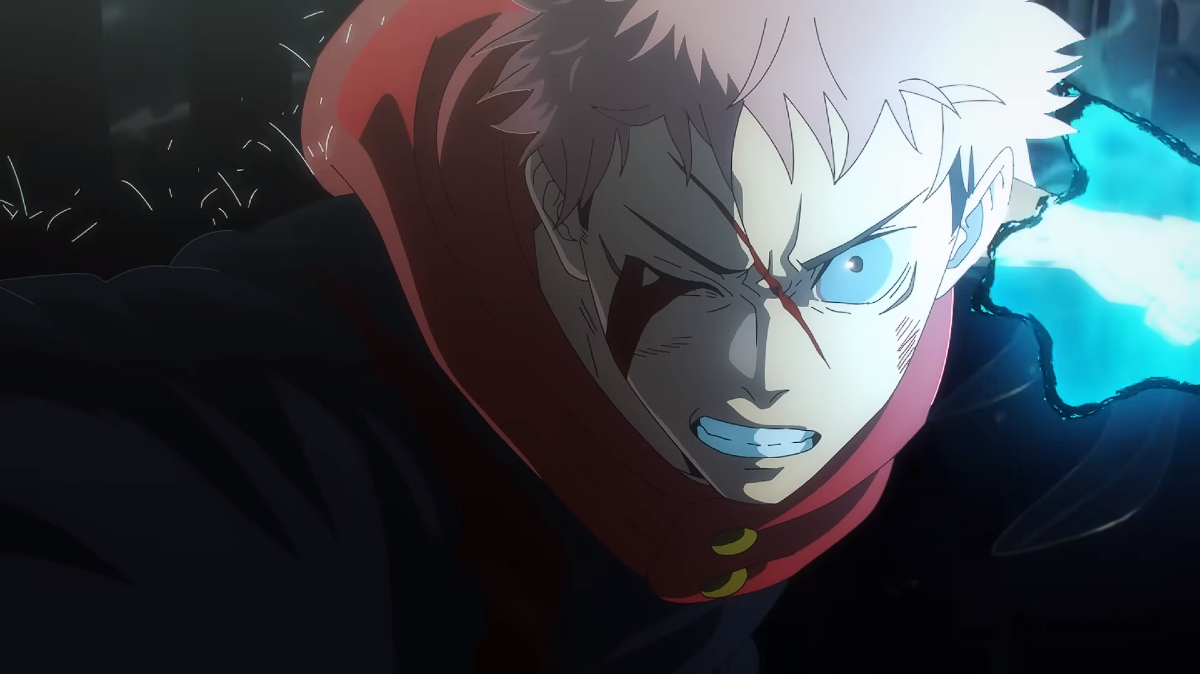 Jujutsu Kaisen tudo o que sabemos sobre a técnica amaldiçoada de Yuji Itadori