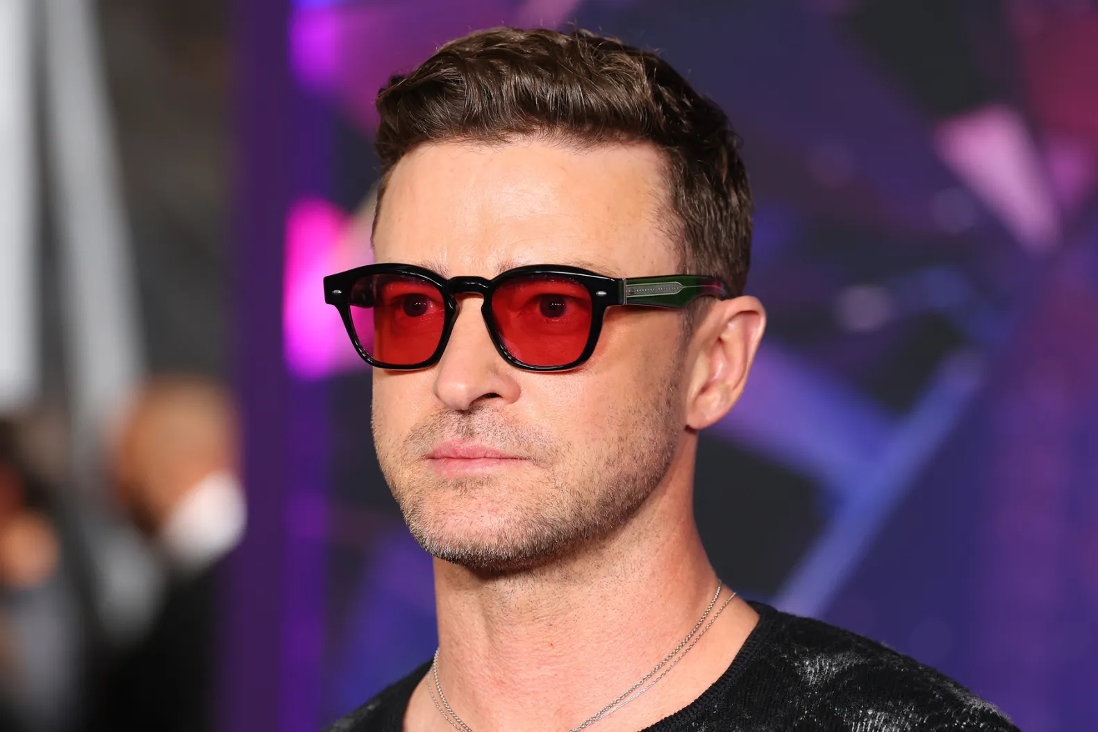 Justin Timberlake responde às acusações das memórias de Britney Spears com a nova versão de Cry Me a River