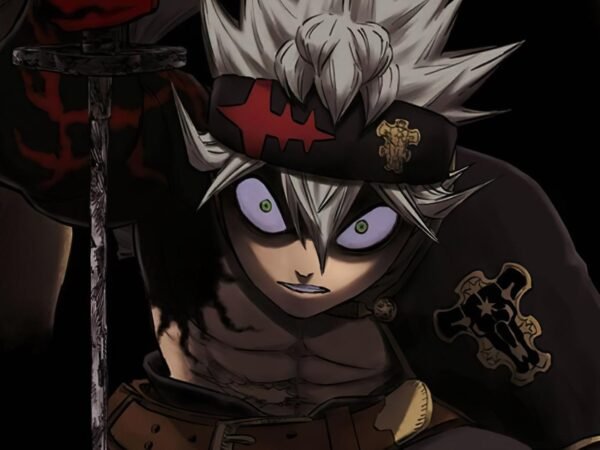 Mangá Black Clover se prepara para o arco final 1 Mangá Black Clover se prepara para o arco final