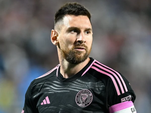 O Inter Miami de Lionel Messi enfrentará a seleção nacional em amistoso de pré-temporada antes da campanha de 2024 1 O Inter Miami de Lionel Messi enfrentará a seleção nacional em amistoso de pré temporada antes da campanha de 2024