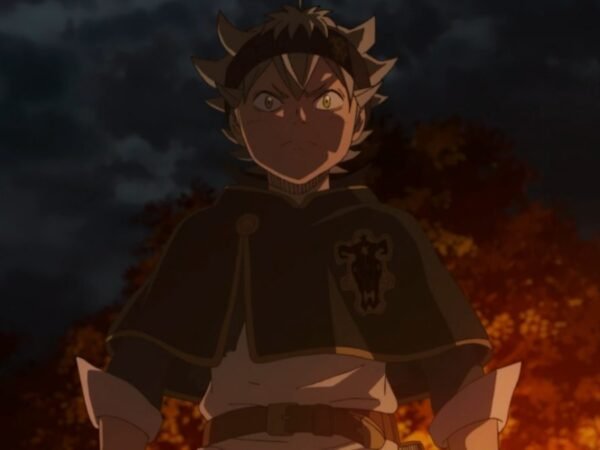 O anúncio do volume 36 do Black Clover explica por que o próximo capítulo tem apenas 28 páginas