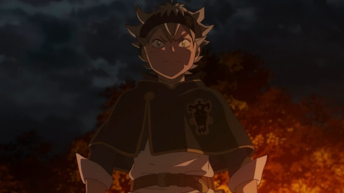 O anúncio do volume 36 do Black Clover explica por que o próximo capítulo tem apenas 28 páginas