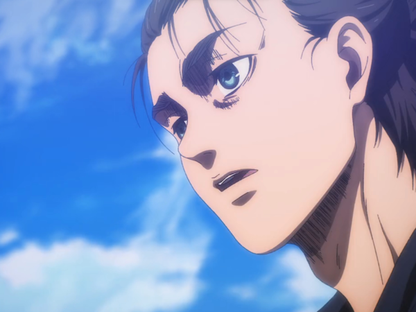 O final de Attack on Titan esconde uma pista perturbadora que todos perderam