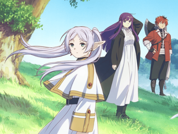 O mangá Frieren atinge um novo marco com 7 milhões de cópias vendidas desde a estreia do anime 1 O mangá Frieren atinge um novo marco com 7 milhões de cópias vendidas desde a estreia do anime