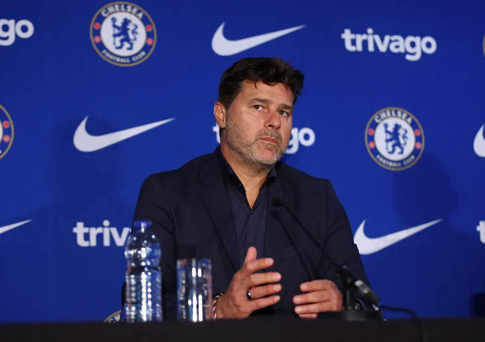 Os jogadores do Chelsea acreditam que a estrela veterana foi desrespeitada por Mauricio Pochettino após a derrota na capitania após a lesão de Reece James