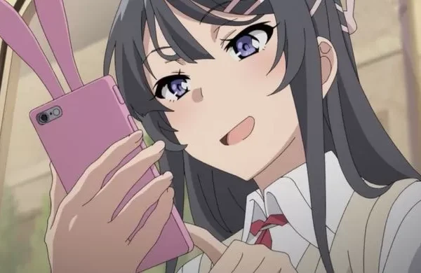 Rascal Does Not Dream of Bunny Girl Senpai confirma adaptação do anime University Arc