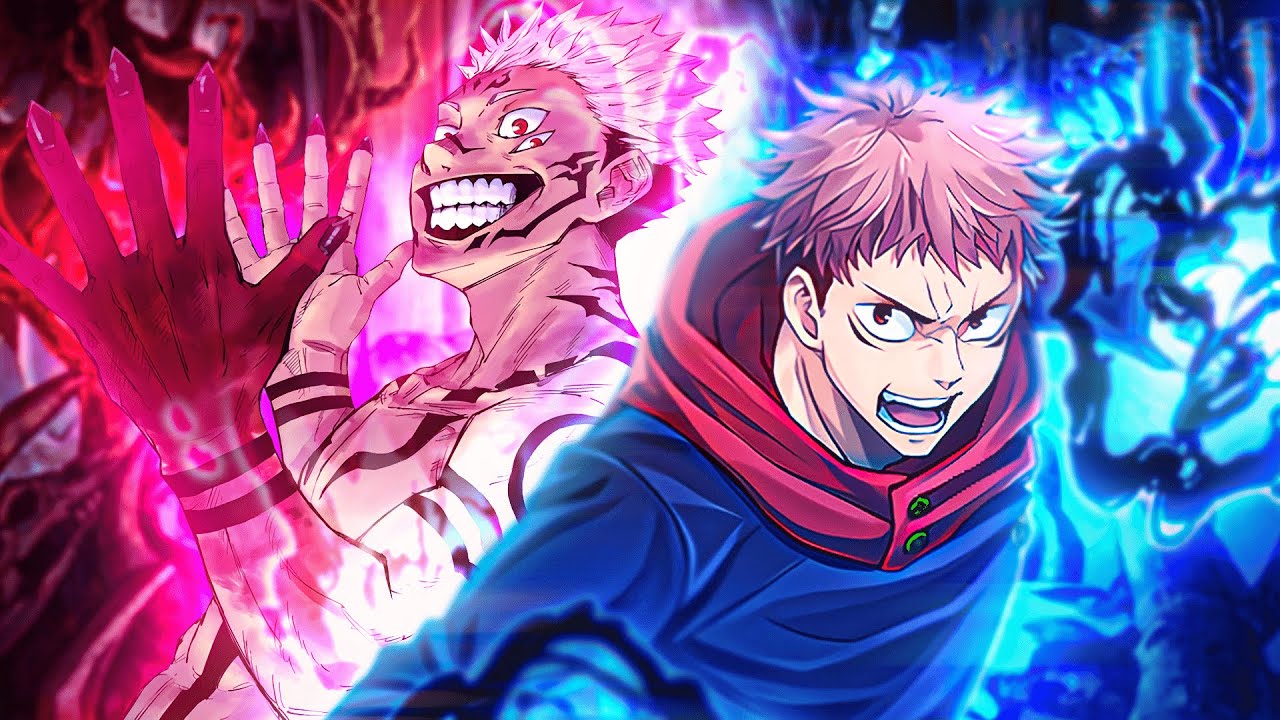 Spoilers de Jujutsu Kaisen Capítulo 245 O plano de Higuruma e Yuji contra Sukuna