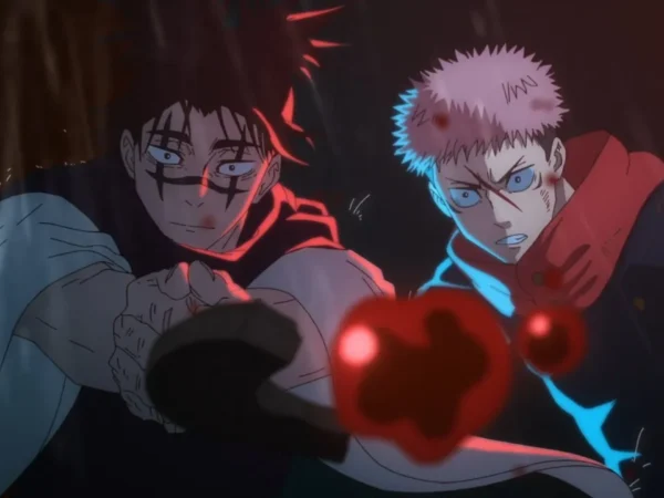 Yuji é realmente parente de Choso