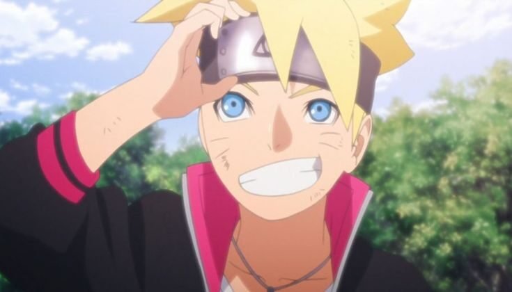 Haverá outro filme de Boruto? 3 image