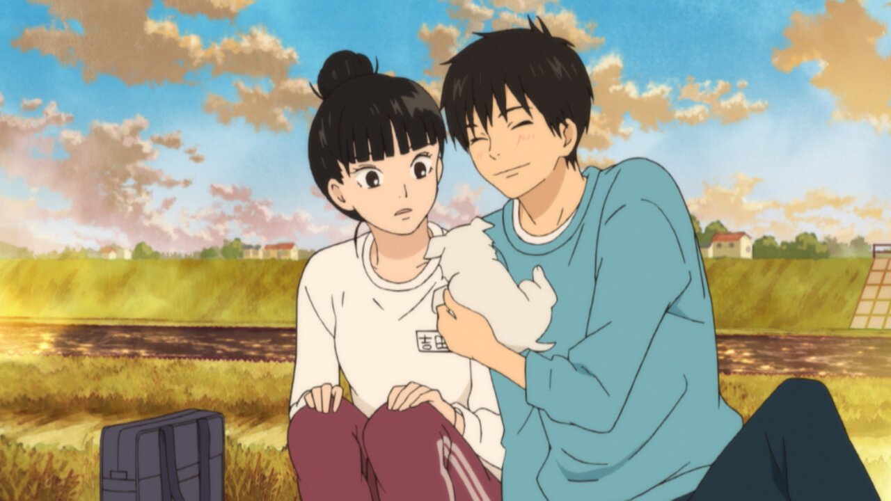 A 3ª temporada de Kimi ni Todoke revela mais elenco, visual dos personagens e equipe principal