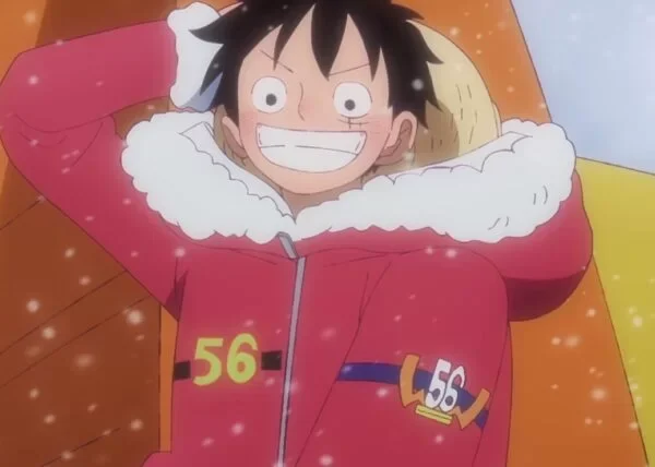 A abertura do arco Egghead pode estar estragando o mangá One Piece para fãs apenas de anime 1 A abertura do arco Egghead pode estar estragando o mangá One Piece para fãs apenas de anime