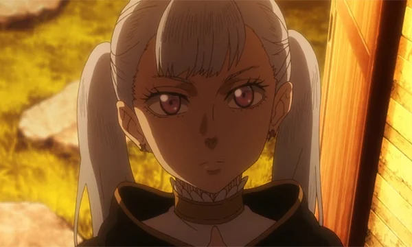 A proporção de vitórias e derrotas de Black Clover prova que Noelle é a personagem mais subestimada da série 1 A proporção de vitórias e derrotas de Black Clover prova que Noelle é a personagem mais subestimada da série