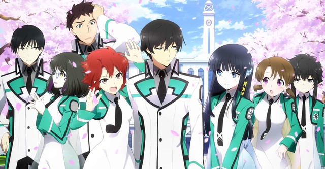 A sequência de Irregular at Magic High School revela música tema de LiSA