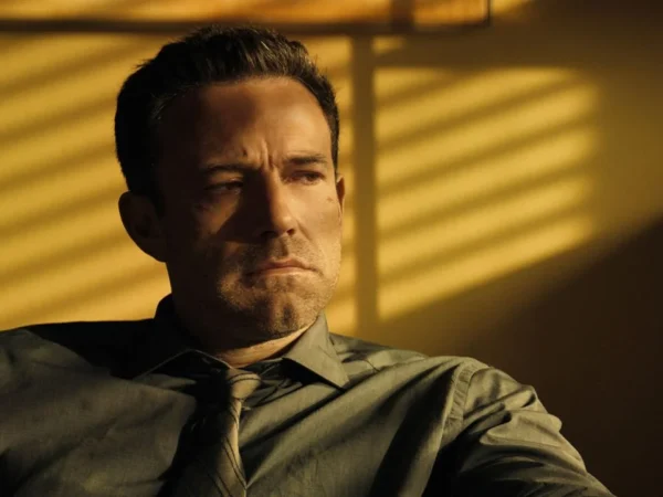 Ben Affleck dirige thriller de sequestro para Netflix 1 Ben Affleck dirige thriller de sequestro para Netflix