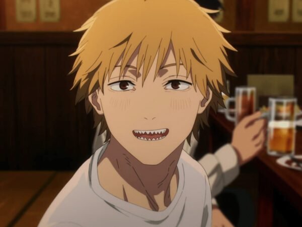 Chainsaw Man, capítulo 153 Denji cruza os limites quando Nayuta vem em seu socorro 1 Chainsaw Man, capítulo 153 Denji cruza os limites quando Nayuta vem em seu socorro