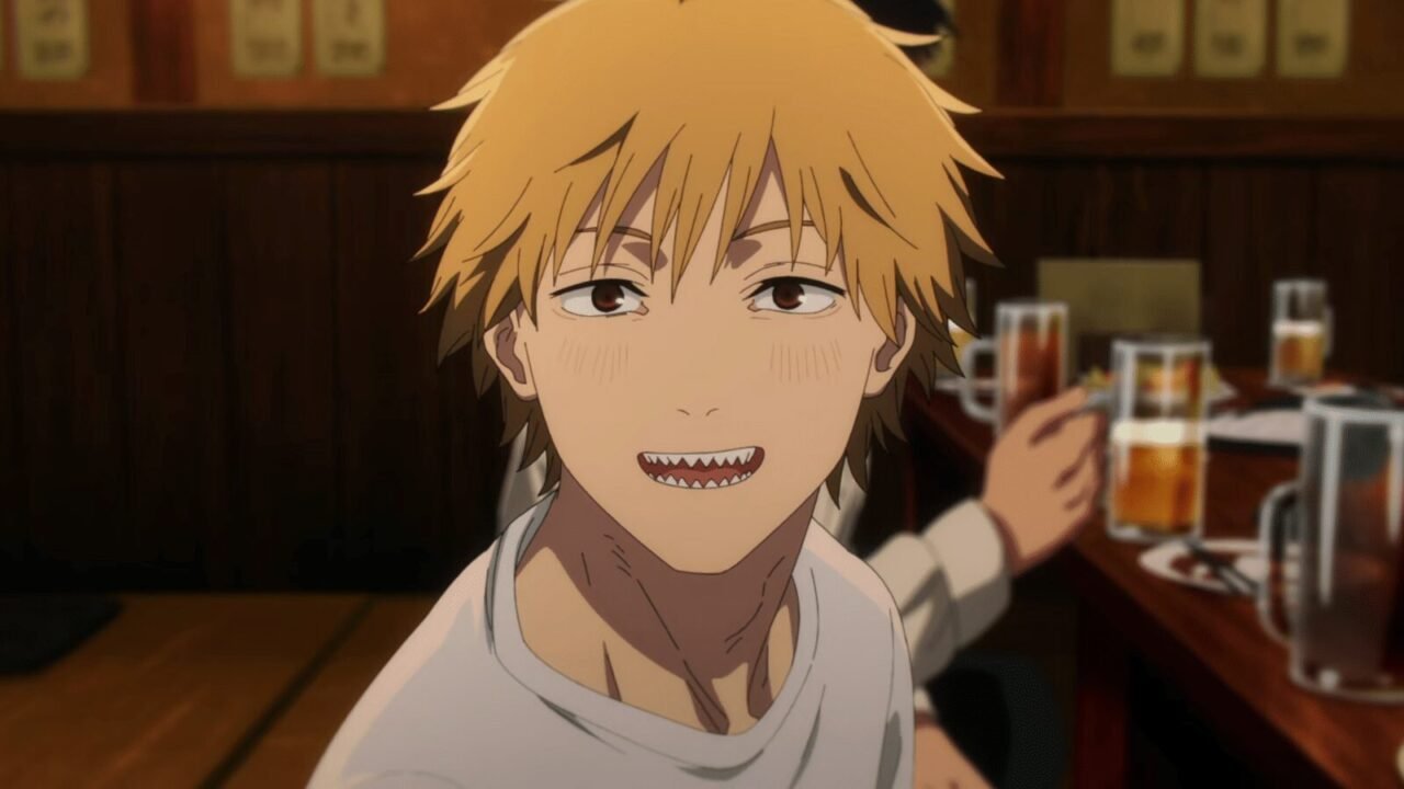 Chainsaw Man, capítulo 153 Denji cruza os limites quando Nayuta vem em seu socorro 10 Chainsaw Man, capítulo 153 Denji cruza os limites quando Nayuta vem em seu socorro