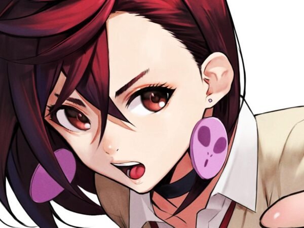 Data de lançamento do capítulo 139 de Dandadan 1 Data de lançamento do capítulo 139 de Dandadan