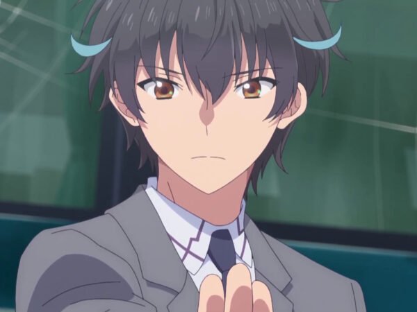 Data e hora de lançamento do episódio 4 de My Instant Death Ability