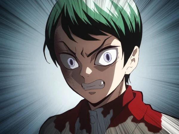 Demon Slayer: Como Yushiro sobreviveu após a morte de Muzan Kibutsuji? 1 Demon Slayer Como Yushiro sobreviveu após a morte de Muzan Kibutsuji